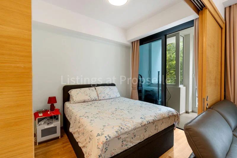 1 Bed Apartment (Condo) for Sale in Waterscape At Cavenagh - Image 6