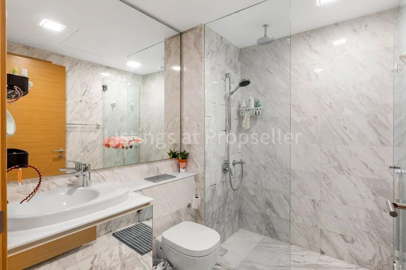 1 Bed Apartment (Condo) for Sale in Waterscape At Cavenagh - Image 9