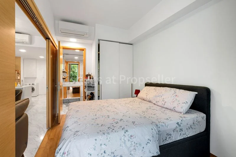 1 Bed Apartment (Condo) for Sale in Waterscape At Cavenagh - Image 7