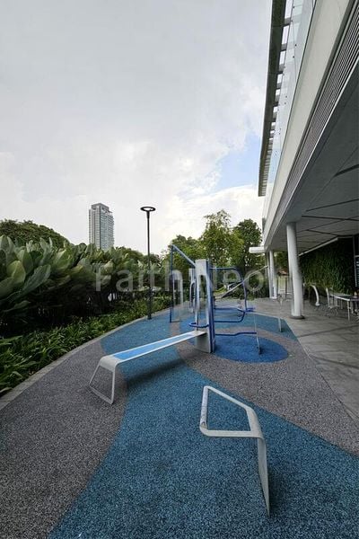 Food & Beverage for Rent: Kallang Shop, 1,200 sqft - Image 1