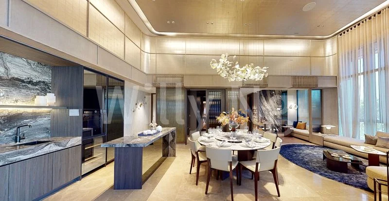 5 Bed Apartment (Condo) for Sale in The Continuum - Image 1