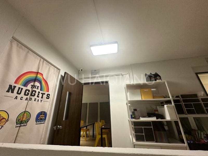 Shop / Shophouse for Rent: 620 Hougang Avenue 8 - Image 3