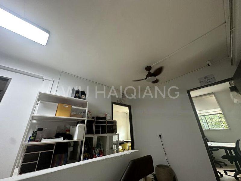 Shop / Shophouse for Rent: 620 Hougang Avenue 8 - Image 4