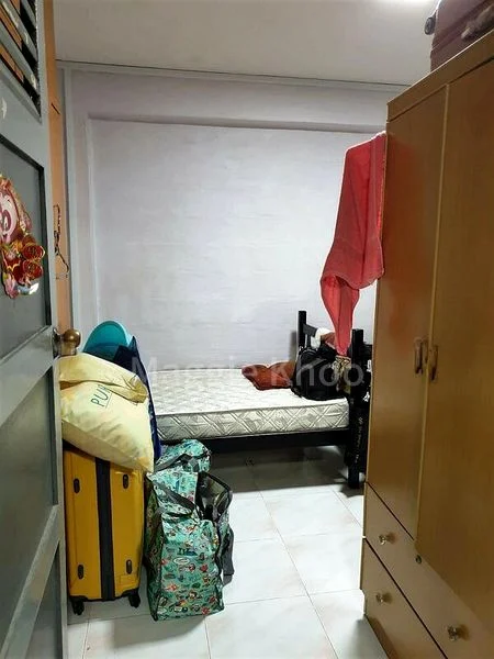 3 Room (3I) HDB for Rent in  503 Bedok North Street 3 - Image 1