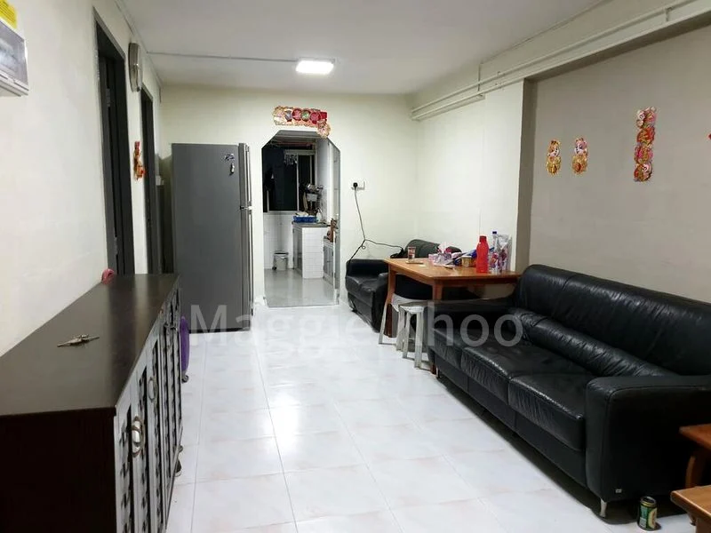 3 Room (3I) HDB for Rent in  503 Bedok North Street 3 - Image 3