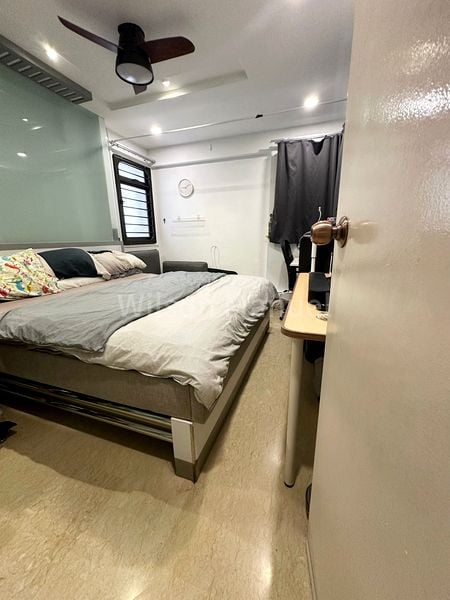 4 Room (4STD) HDB for Rent in  308A Anchorvale Road - Image 1