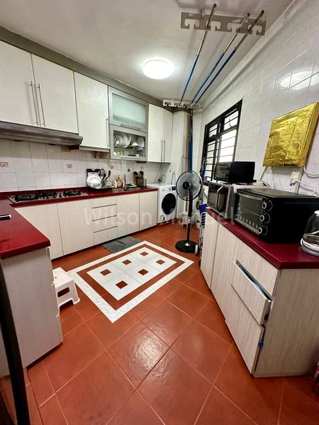 4 Room (4STD) HDB for Rent in  308A Anchorvale Road - Image 2