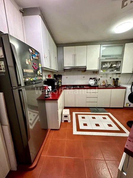 4 Room (4STD) HDB for Rent in  308A Anchorvale Road - Image 3