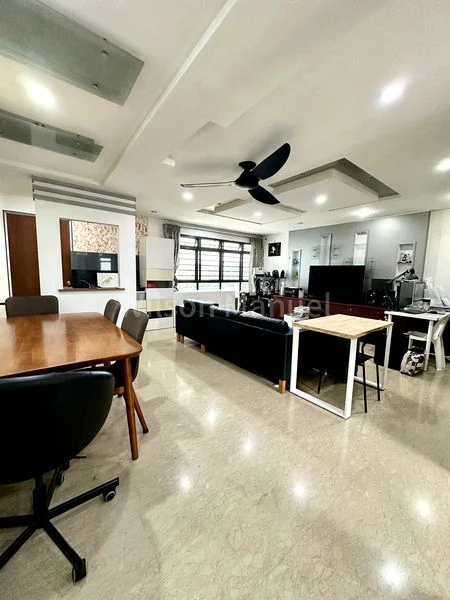 4 Room (4STD) HDB for Rent in  308A Anchorvale Road - Image 6