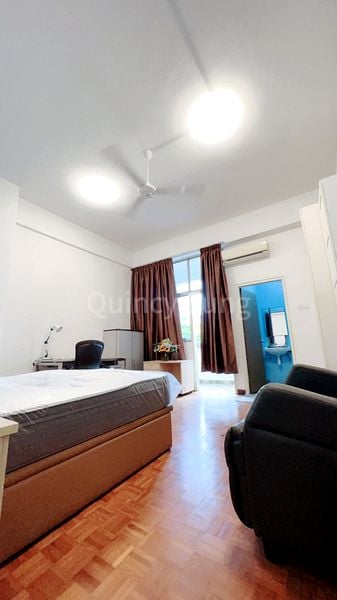 Master Room (Condo) for Rent in Sing Lian Building - Image 1