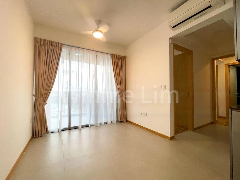 2 Bed Condo for Rent in  The Antares - Image 4