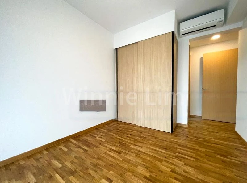 2 Bed Condo for Rent in  The Antares - Image 5