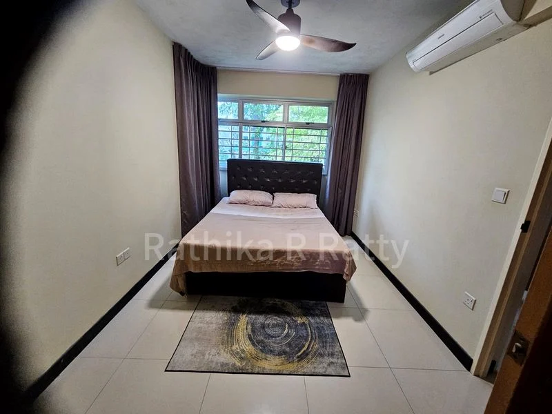 Common Room (HDB) for Rent in  454 Fajar Road - Image 2