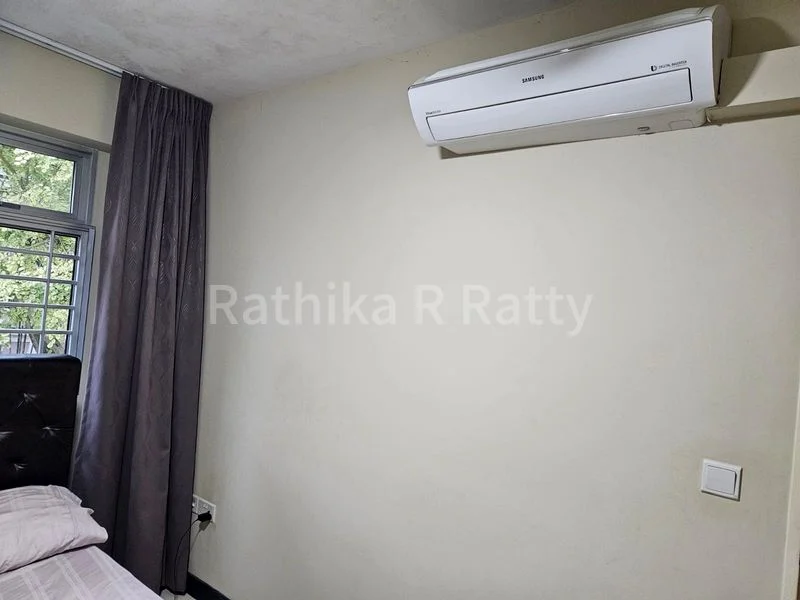 Common Room (HDB) for Rent in  454 Fajar Road - Image 5