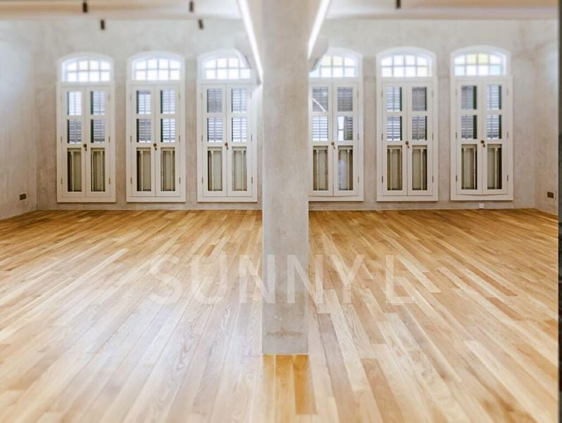 Food & Beverage for Sale: Prime Tanjong Pagar, Wide-Frontage Restaurant Shophouse next to MRT - Image 6