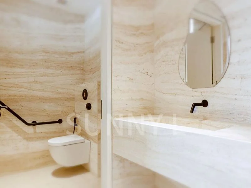 Food & Beverage for Sale: Prime Tanjong Pagar, Wide-Frontage Restaurant Shophouse next to MRT - Image 12