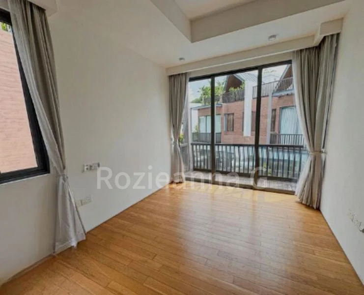 6 Bed Cluster House (Landed) for Sale in  Shamrock Park - Image 10