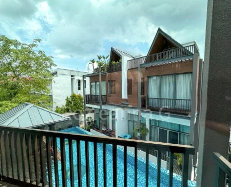 6 Bed Cluster House (Landed) for Sale in  Shamrock Park - Image 4