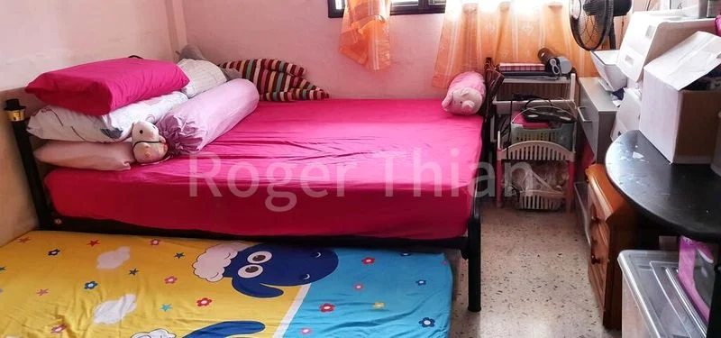 Common Room (HDB) for Rent in  333 Clementi Avenue 2 - Image 2