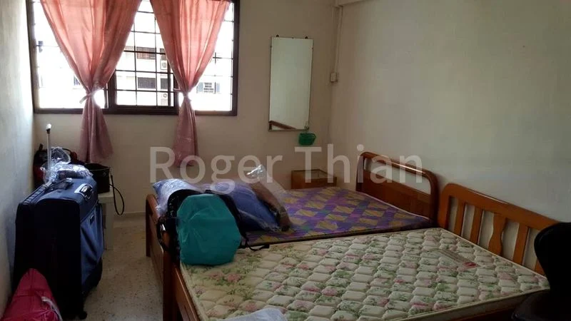 Common Room (HDB) for Rent in  333 Clementi Avenue 2 - Image 1