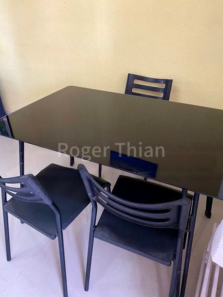 Common Room (HDB) for Rent in  333 Clementi Avenue 2 - Image 3