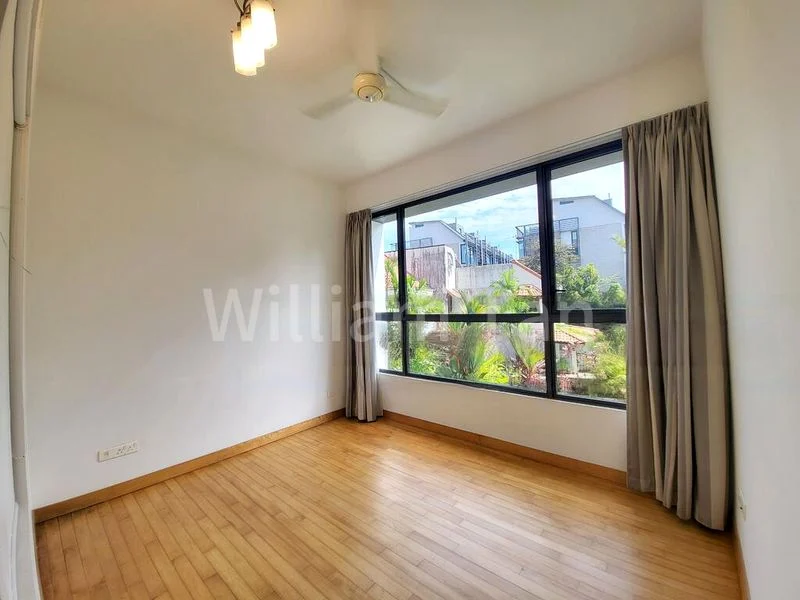 2 Bed Apartment (Condo) for Sale in  Buckley 18 - Image 15