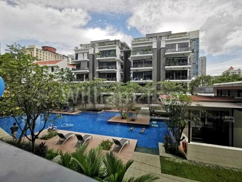 2 Bed Apartment (Condo) for Sale in  Buckley 18 - Image 17