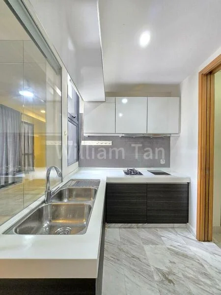 2 Bed Apartment (Condo) for Sale in  Buckley 18 - Image 4