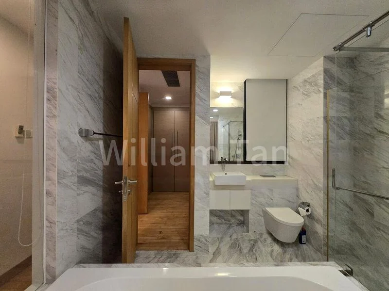 2 Bed Apartment (Condo) for Sale in  Buckley 18 - Image 12