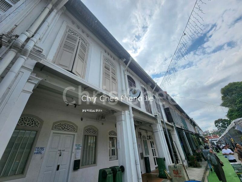Food & Beverage for Rent: OFFICE / GYM / RETAIL @ KAMPONG GLAM - Image 9