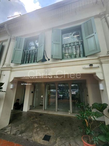Food & Beverage for Rent: OFFICE / GYM / RETAIL @ KAMPONG GLAM - Image 1