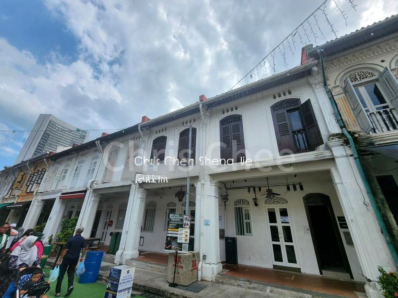 Food & Beverage for Rent: OFFICE / GYM / RETAIL @ KAMPONG GLAM - Image 10