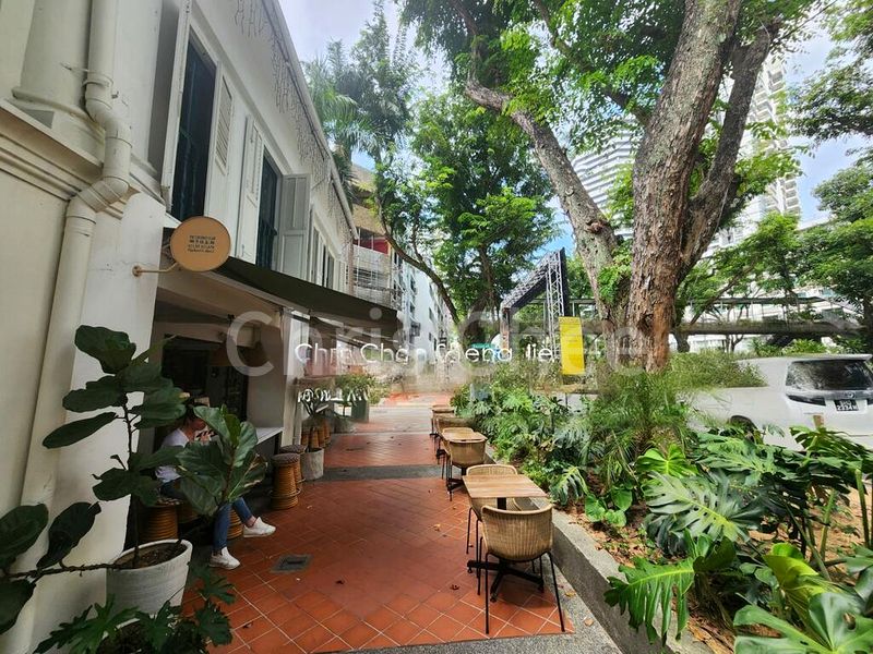 Food & Beverage for Rent: OFFICE / GYM / RETAIL @ KAMPONG GLAM - Image 3