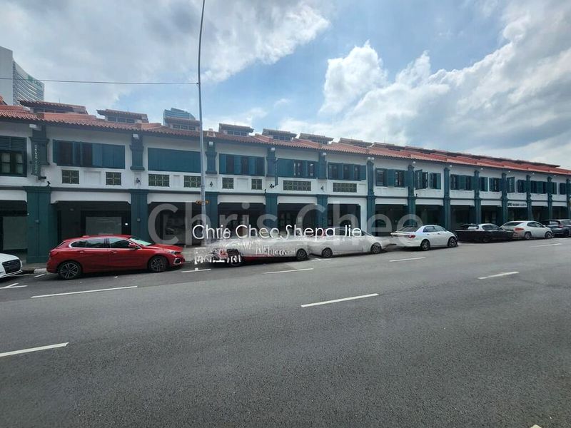 Food & Beverage for Rent: OFFICE / GYM / RETAIL @ KAMPONG GLAM - Image 7