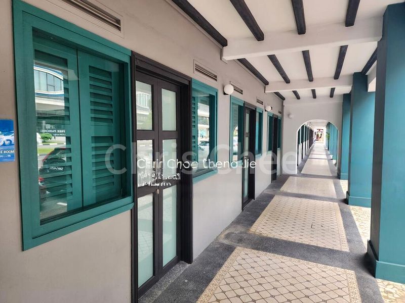 Food & Beverage for Rent: OFFICE / GYM / RETAIL @ KAMPONG GLAM - Image 8