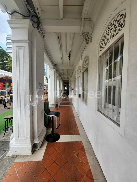 Food & Beverage for Rent: OFFICE / GYM / RETAIL @ KAMPONG GLAM - Image 13
