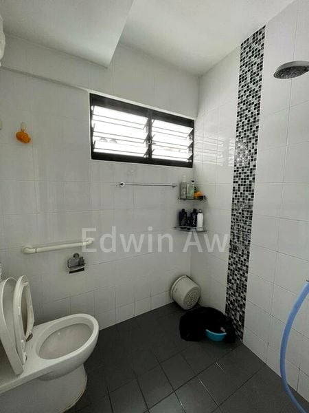 Common Room (HDB) for Rent in  210 Bukit Batok Street 21 - Image 3