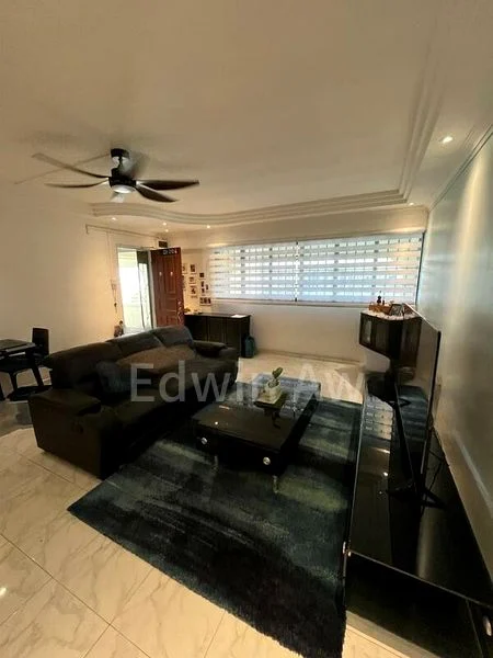 Common Room (HDB) for Rent in  210 Bukit Batok Street 21 - Image 1