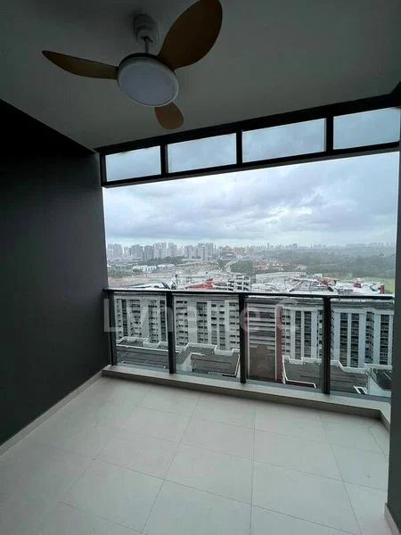 3 Bed Condo for Rent in  JadeScape - Image 7