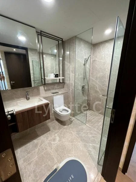 3 Bed Condo for Rent in  JadeScape - Image 6