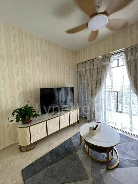 3 Bed Condo for Rent in  JadeScape - Image 9