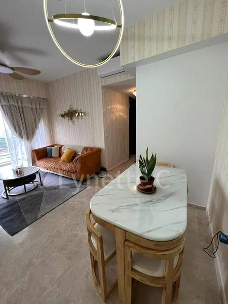 3 Bed Condo for Rent in  JadeScape - Image 8