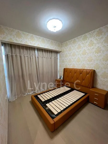 3 Bed Condo for Rent in  JadeScape - Image 5