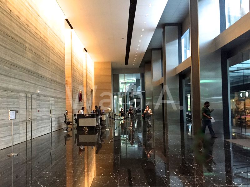 Office for Rent: The Metropolis - Image 2