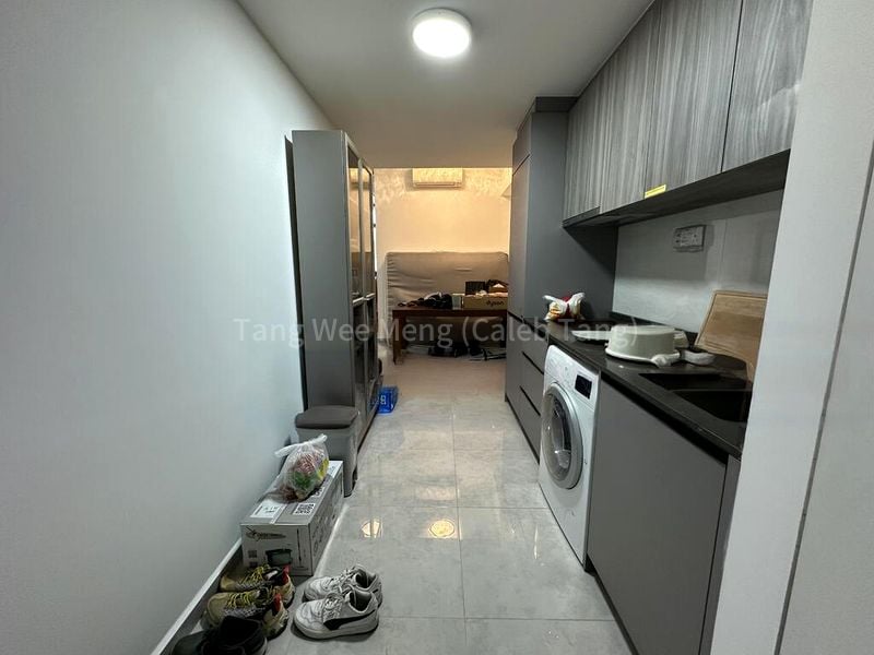 2 Bed Condo for Rent in  Sixteen35 Residences - Image 5