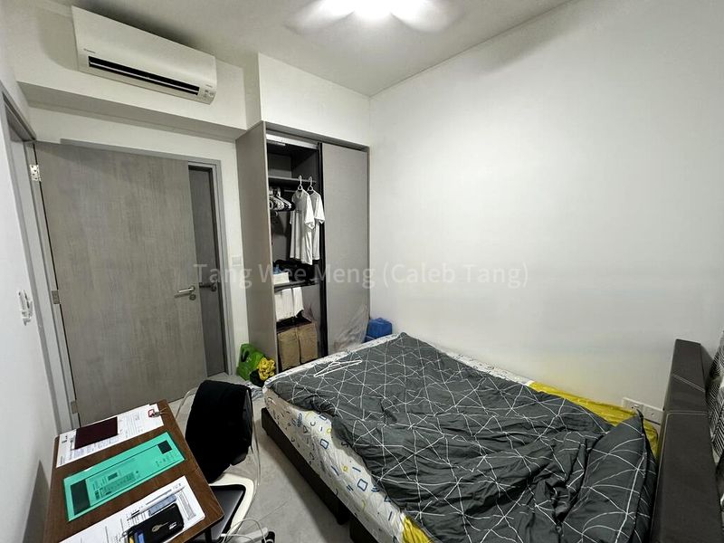 2 Bed Condo for Rent in  Sixteen35 Residences - Image 3