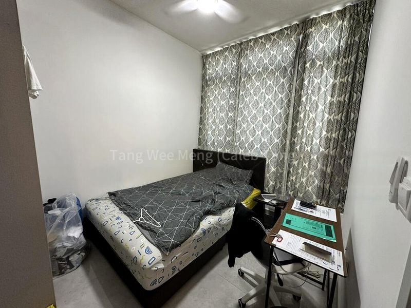 2 Bed Condo for Rent in  Sixteen35 Residences - Image 2