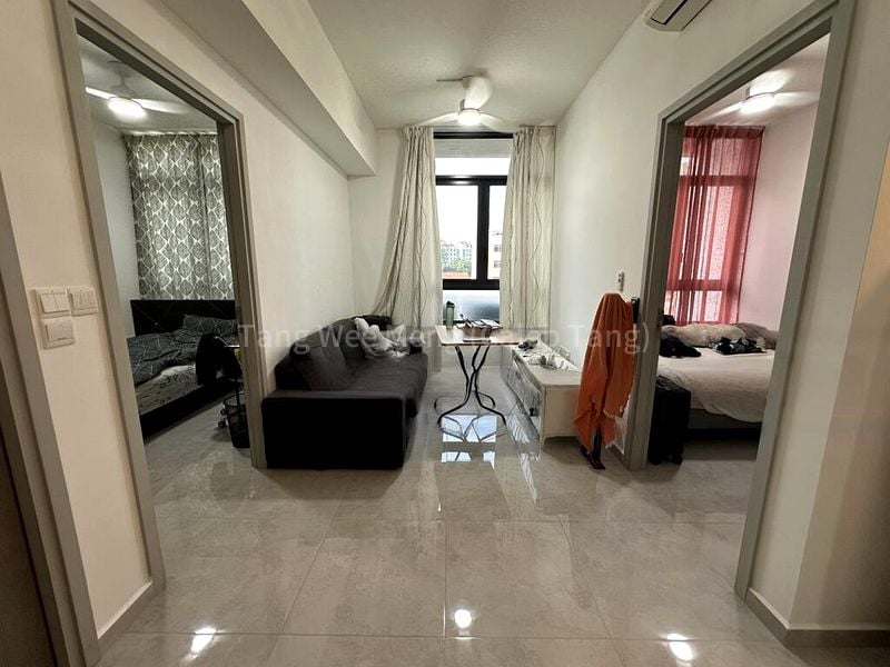 2 Bed Condo for Rent in  Sixteen35 Residences - Image 1