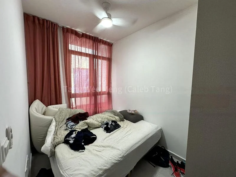 2 Bed Condo for Rent in  Sixteen35 Residences - Image 4