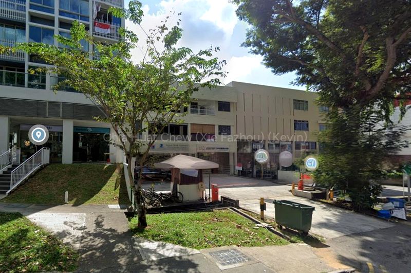Shop / Shophouse for Sale: FREEHOLD Yio Chu Kang Road (Kovan) shop, featuring mezzanine - Image 2
